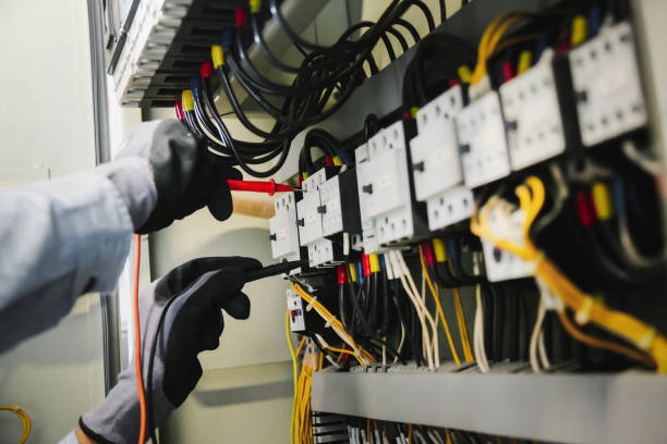 Industrial Electrical Services in Clearwater, SC